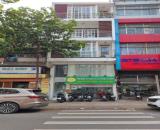 Bán nhà mặt tiền chợ Tân Sơn Nhất DT 4x20,5m 4 tầng xây cao cấp, giá 16 tỷ TL