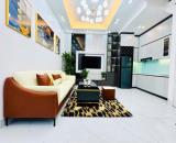 Nhà đẹp Thụy Khuê. Nội thất châu âu.Ở sướng luôn. 8.x tỷ
