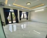 BÁN NHÀ RIÊNG HXH 6M - LÂM THỊ HỐ - QUẬN 12 - 68M2 - 2 TẦNG NHỈNH 4 TỶ