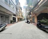BÁN NHÀ KHUẤT DUY TIẾN, OTO, KINH DOANH 40M2, GIÁ 17,2 TỶ