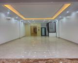 Nhà đẹp 6 tầng thang máy -  Gần ngay ga tàu trên cao Cầu Giấy - Ngõ ba gác, ô tô con.