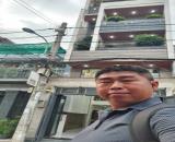 C74 💥🏡 BÁN NHÀ LÊ VĂN THỌ, GÒ VẤP – 4PN THANG MÁY – FULL NỘI THẤT – Ô TÔ NGỦ TRONG NHÀ