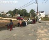 Đất nền giá rẻ sổ riêng thổ cư 1 tỷ 150/nền. Gần chợ Sông Trầu , ủy ban xã , thác đá