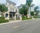 Đẳng cấp tại biệt thự verosa park – khang điền – 252m², 3 tầng, thang máy