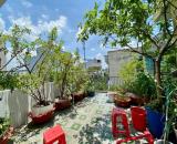 🏡Nhà Hẻm 8m Tân Sơn Nhì ,P. Tân Sơn Nhì - 4x15m, 4 Lầu Giá 8.5 Tỷ Thương Lượng