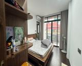 Bán gấp nhà Lê Quý Đôn - 55,2m², 5 tầng, ngõ thông, ô tô đỗ cổng - Giá tốt