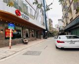 TRUNG TÂM BA ĐÌNH GIANG VĂN MINH 10 tỷ 40m 6T NHÀ MỚI ÔTÔ CÁCH 10M  THANG MÁY NGÕ THÔNG