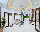 Lĩnh Nam - Hoàng Mai - 68m *  5 Tầng  * 6.3 Tỷ