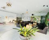 Nhà bán 122m2 7.2 x 17.2m trệt lầu mặt tiền Nguyễn Thị Kiểu Quận 12 giá rẻ 14 tỷ