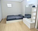 BÁN NHÀ HẺM 3 THÀNH THÁI QUẬN 10 - 84m2