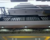 Đẹp long lanh, 75m2 / 6 tầng thang máy, ngõ ô tô tránh thông, 2 thoáng, giá 12 tỷ hơn