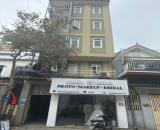 BÁN GẤP CHUNG CƯ MINI 5 TẦNG MẶT ĐƯỜNG HỒ SỸ DƯƠNG – TRUNG TÂM TP VINH 0362367607