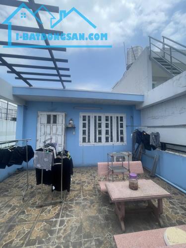 Bình Tân, gần MT Hương Lộ 2, Nhà đẹp 4 tầng, 99m2, ngang 5.5m, kinh doanh.Giá rẻ. - 3