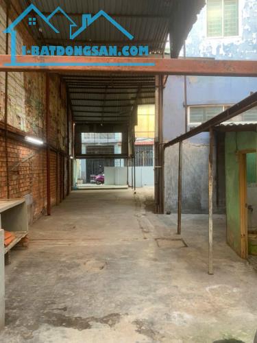 BÁN NHÀ QUẬN 6 - NGUYỄN VĂN LUÔNG - 115M2 - 6.7 * 17M - TIỆN XÂY MỚI - GIÁ ĐẦU TƯ - CHỈ