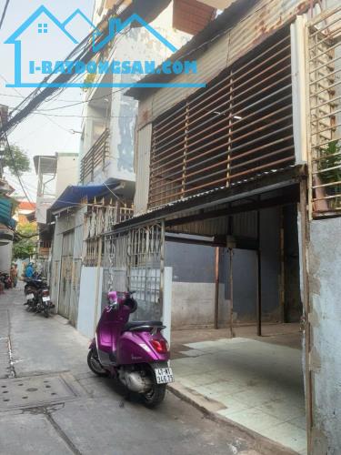 BÁN NHÀ QUẬN 6 - NGUYỄN VĂN LUÔNG - 115M2 - 6.7 * 17M - TIỆN XÂY MỚI - GIÁ ĐẦU TƯ - CHỈ - 2