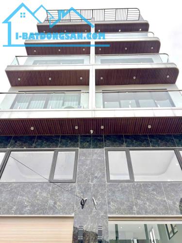 🚀 KẺ TẠNH - GIANG BIÊN! NHÀ 6 TẦNG, 4 NGỦ, GẦN KĐT VIỆT HƯNG – 5.15 TỶ! - 5