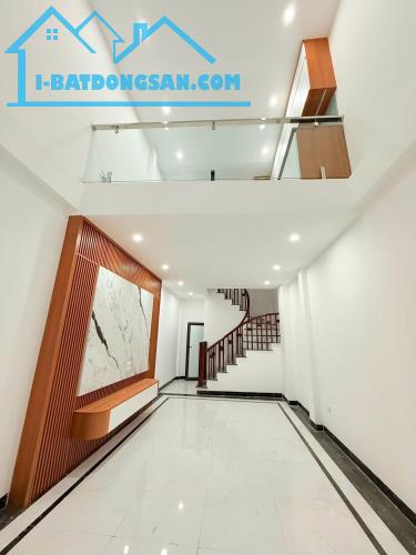 🚀 KẺ TẠNH - GIANG BIÊN! NHÀ 6 TẦNG, 4 NGỦ, GẦN KĐT VIỆT HƯNG – 5.15 TỶ! - 4
