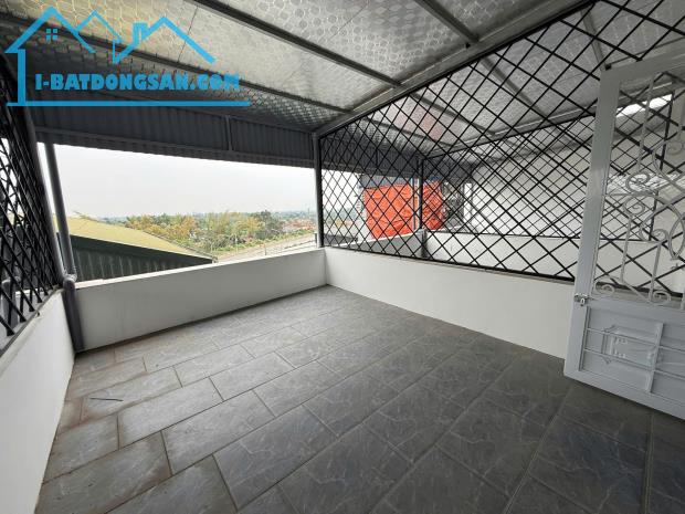 🚀 KẺ TẠNH - GIANG BIÊN! NHÀ 6 TẦNG, 4 NGỦ, GẦN KĐT VIỆT HƯNG – 5.15 TỶ!