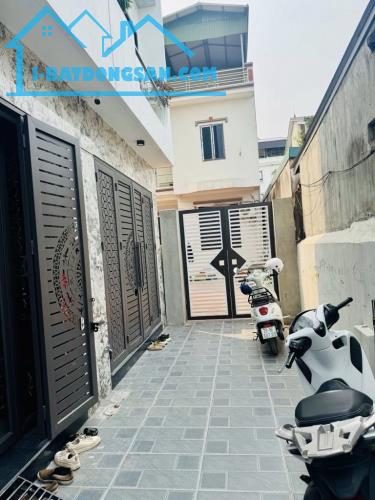 🌟 NHÀ MỚI — VỊ TRÍ ĐẸP — GIÁ TỐT TẠI LONG BIÊN 🌟 - 1