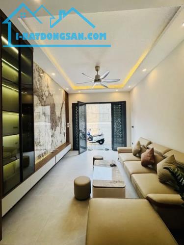 🌟 NHÀ MỚI — VỊ TRÍ ĐẸP — GIÁ TỐT TẠI LONG BIÊN 🌟 - 2