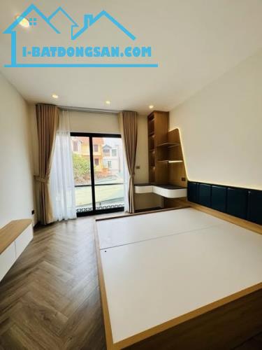 🌟 NHÀ MỚI — VỊ TRÍ ĐẸP — GIÁ TỐT TẠI LONG BIÊN 🌟 - 3
