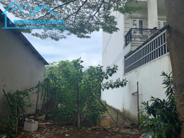 Bán đất full thổ cư đường thạnh Lộc 40 phường thạnh Lộc quận 12