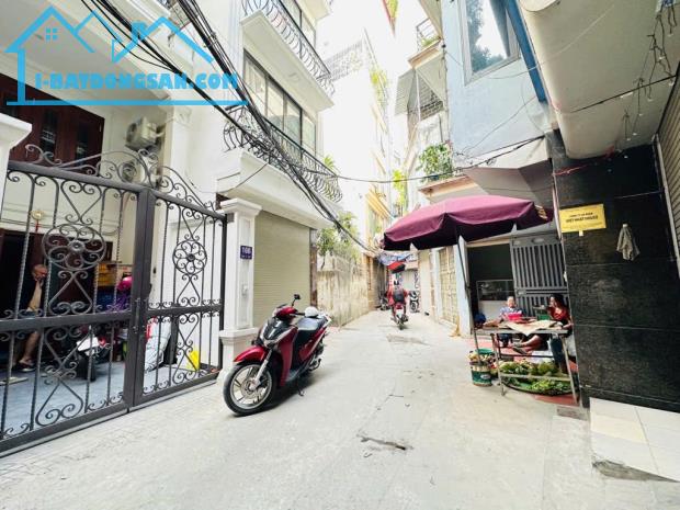🚎BÙI XƯƠNG TRẠCH - 45M - 4 TẦNG - MT 3.6M - CHỈ 10 TỶ🚎