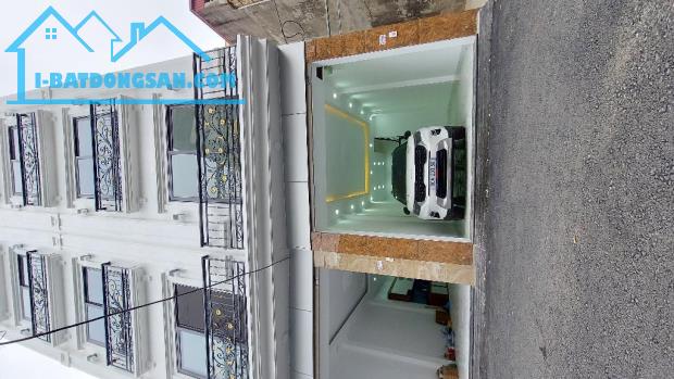 💥💥💥 Bán Nhà Vĩnh Khang, Lạc Thị 41m2, 5 tầng , 6.7 tỷ NHÀ MỚI KOONG -  NGÕ NÔNG RỘNG TH