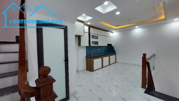 💥💥💥 Bán Nhà Vĩnh Khang, Lạc Thị 41m2, 5 tầng , 6.7 tỷ NHÀ MỚI KOONG -  NGÕ NÔNG RỘNG TH - 3