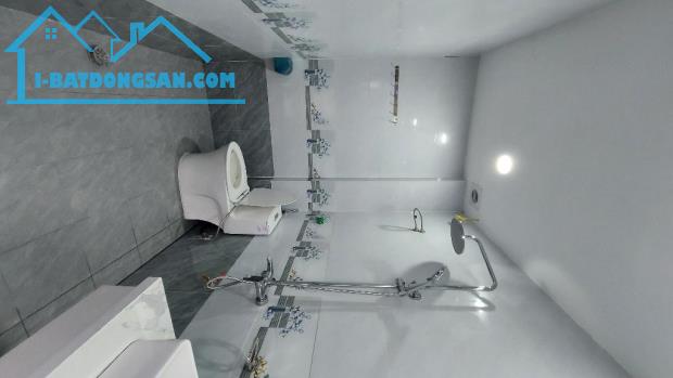 💥💥💥 Bán Nhà Vĩnh Khang, Lạc Thị 41m2, 5 tầng , 6.7 tỷ NHÀ MỚI KOONG -  NGÕ NÔNG RỘNG TH - 4