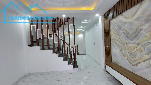 💥💥💥 Bán Nhà Vĩnh Khang, Lạc Thị 41m2, 5 tầng , 6.7 tỷ NHÀ MỚI KOONG -  NGÕ NÔNG RỘNG TH - 5