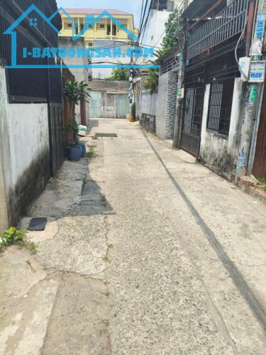 Bán gấp nhà C4 Trung Mỹ Tây 13 – Q12 – 80.6m2 – Giá 3.85Tỷ - 5