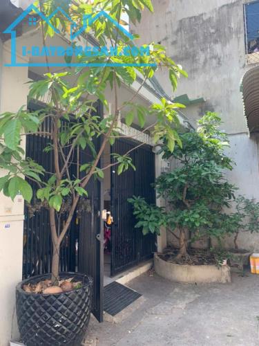Bán gấp nhà C4 Trung Mỹ Tây 13 – Q12 – 80.6m2 – Giá 3.85Tỷ - 4