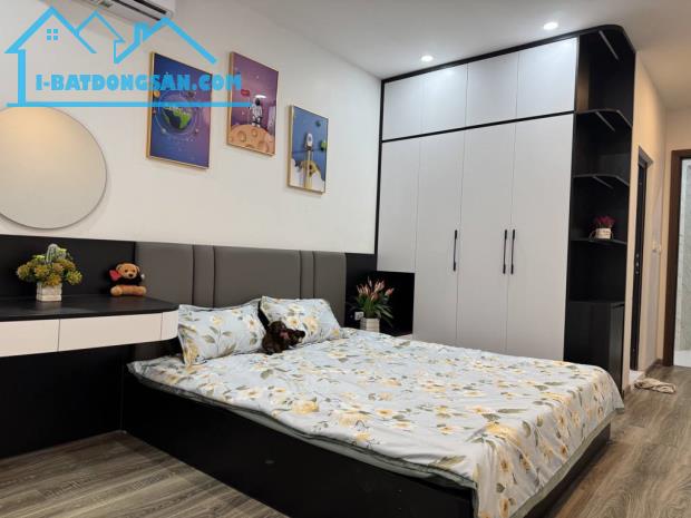 🏡 Nguyễn Văn Cừ, Long Biên, 50m2 x 5 tầng, Thang máy, Ô tô, 10 tỷ 5 - 3