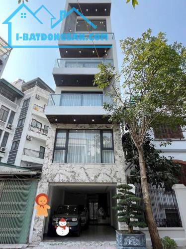 MẶT PHỐ TÔ HIỆU- HÀ ĐÔNG, KINH DOANH, Ô TÔ, VỈA HÈ, 50 M2, GIÁ NHỈNH 22 TỶ. - 2