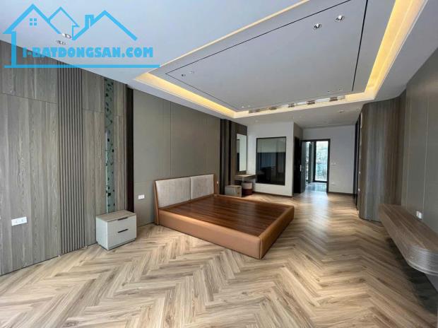 MẶT PHỐ TÔ HIỆU- HÀ ĐÔNG, KINH DOANH, Ô TÔ, VỈA HÈ, 50 M2, GIÁ NHỈNH 22 TỶ. - 1