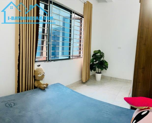 Cho thuê căn 1Pn 1Pk thoáng đẹp ngõ 32 Nguyễn Văn Huyên, Cầu Giấy - 3