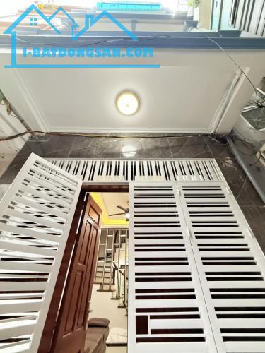 BÁN NHÀ  PHỐ VŨ HỮU, QUẬN THANH XUÂN_DT 80M2_6TẦNG _MẶT TIỀN 5M_GIÁ 9,5TỶ - 2