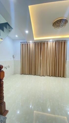 Nhà đúc 2 tầng, gần Trường PTTH Tây Thạnh, 2.35 tỷ - 5