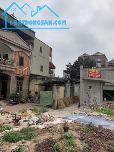 🔥 Cần bán nhà chính chủ Thôn Lưu Phái Ngọc Hồi Thanh Trì