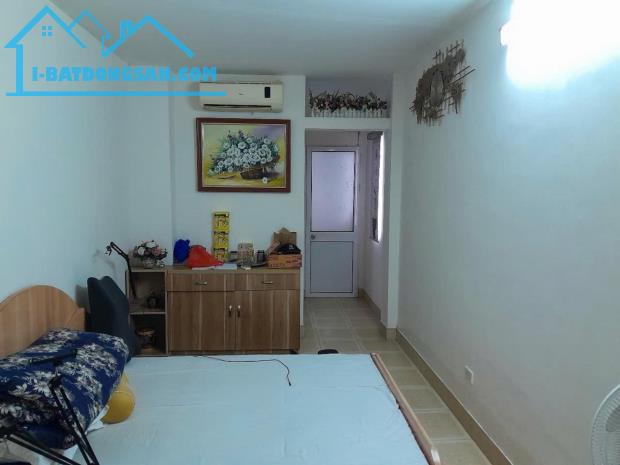 GIẢM SỐC 600TR – CHỈ CÒN 12.6 TỶ! MẶT PHỐ NGUYỄN TRÃI – VỈA HÈ KHỦNG – KINH DOANH ĐỈNH - 3
