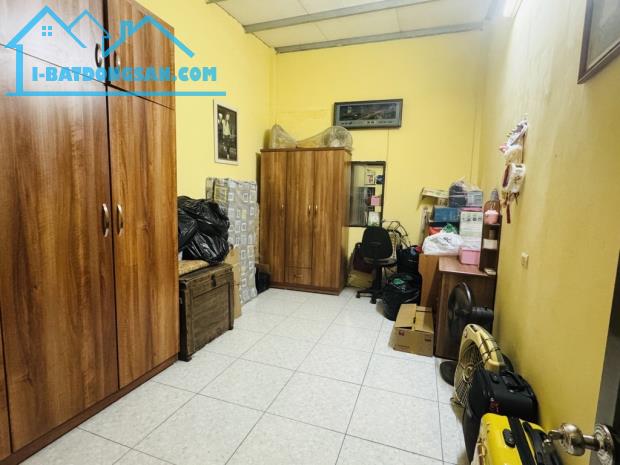 Bán nhà riêng phố Võ Thị Sáu - mặt ngõ thông - 28 m2 x 3 Tầng - SĐCC - Giá 5,7 Tỷ - 1