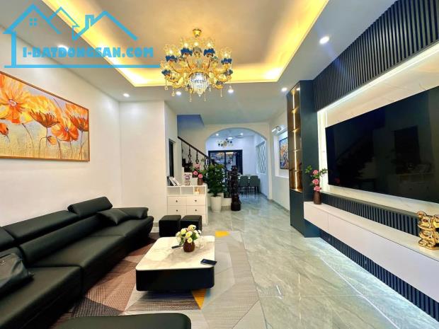 Nguyễn Trãi Thanh Xuân Phân lô cán bộ lô góc otto đậu cửa - 3