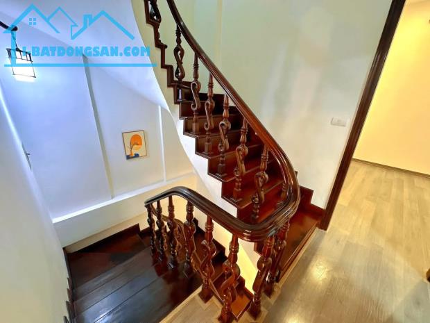 Nguyễn Trãi Thanh Xuân Phân lô cán bộ lô góc otto đậu cửa - 1