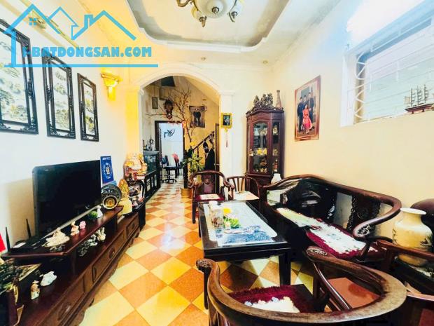 GẤP - Bán nhà phố Nhân Hoà - Thanh Xuân, 45m2, phân lô - lô góc giá cực sốc chỉ 11.9 tỷ - 1