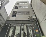 395- Bán nhà Kim Giang, Thanh Trì, ô tô đỗ cửa(VF3), chờ thang máy, sổ vuông đẹp, 31m2,