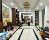 THANH NHÀN HAI BÀ TRƯNG 67m² x 5T MẶT TIỀN KHỦNG - NGÕ RỘNG - Ô TÔ VÀO NHÀ - THANG MÁY