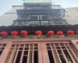 Quận 6,chỉ 2 t.ỷ hơn, Nhà đẹp 3 tầng, dtsd 60m2,giá rẻ