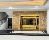 GIÁ CỰC HIẾM KIM GIANG – KINH DOANH - Ô TÔ TRÁNH – GARA  –THANG MÁY - 38M2 – 5 TẦNG- MT 4.