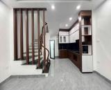 CẦN BÁN NHÀ XÂY MỚI PHỐ NGỌC THỤY, LONG BIÊN Ô TÔ VÀO CẠNH NHÀ NHỈNH 6 TỶ 5 TẦNG